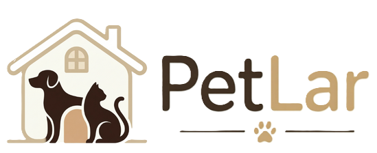 Logo PetLar