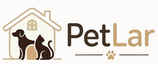Logo PetLar
