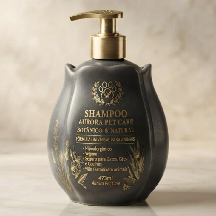 Shampoo