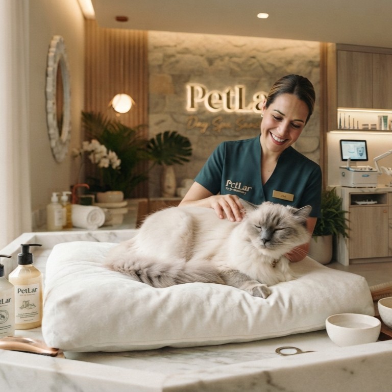 Day Spa Completo