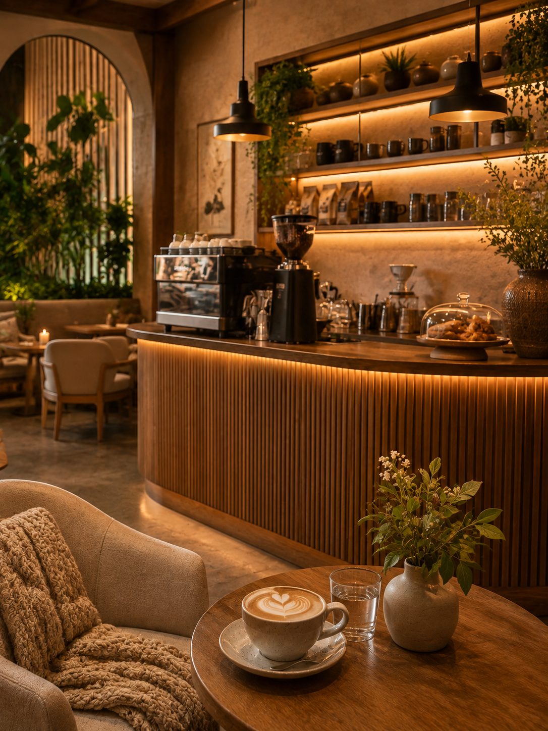 Café de Especialidade